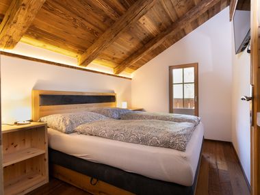 Chalet Haarberg