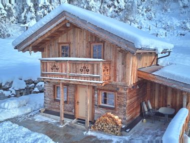 Chalet Haarberg
