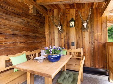Chalet Haarberg