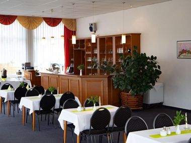 Apartmenthotel Harz