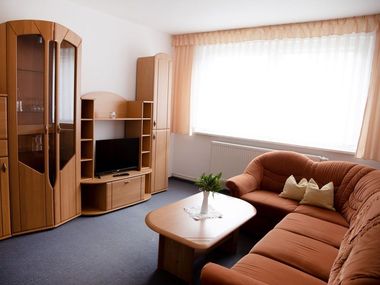 Apartmenthotel Harz