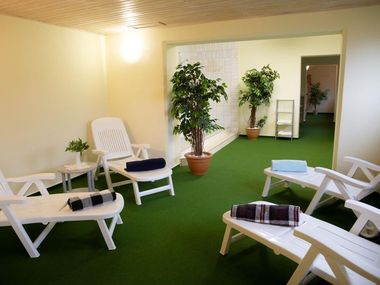 Apartmenthotel Harz