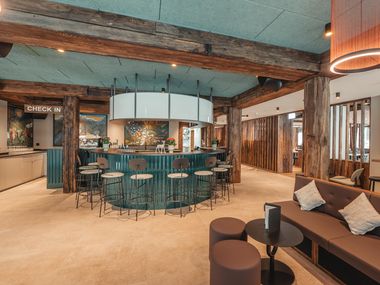 Matterhorn-Inn