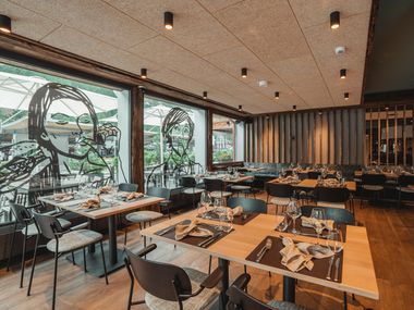 Matterhorn-Inn