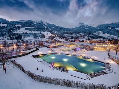 Hotel Alpina