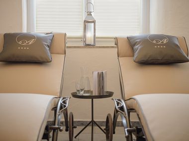Hotel Alpina