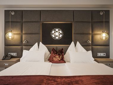 Hotel Norica Therme
