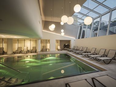 Hotel Norica Therme