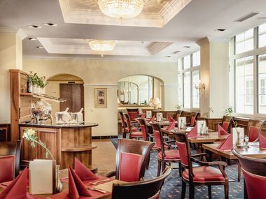 Hotel Norica Therme