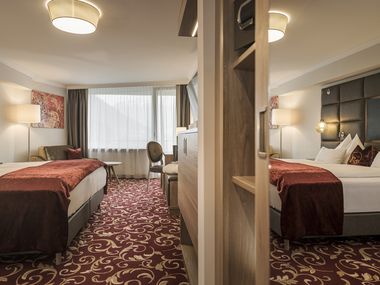 Hotel Norica Therme