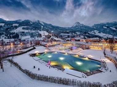 Hotel Norica Therme