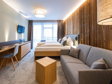 Hotel Der Waldhof