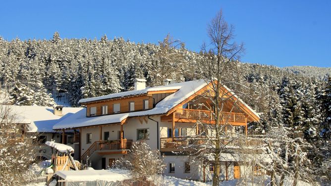 Unterpfaffstall Hof