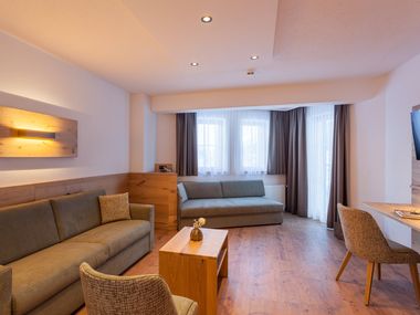 Hotel Luggi
