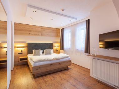 Hotel Luggi