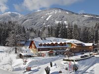 Hotel Vitaler Landauerhof in Schladming (Österreich)