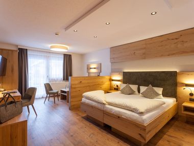 Hotel Luggi