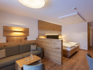 Hotel Luggi