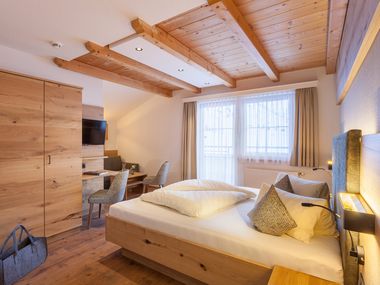 Hotel Luggi