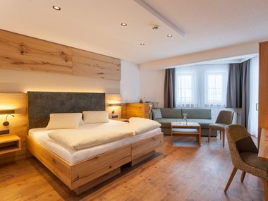 Hotel Luggi