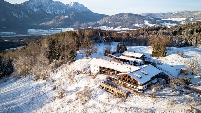 Neubichler Alm