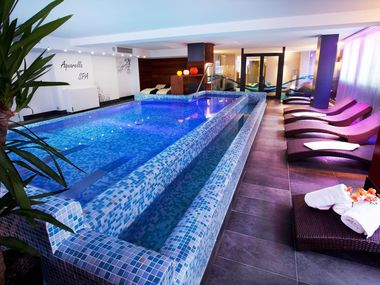 Acta Art Hotel (S)