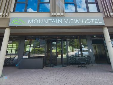 Mountain View Hotel Willingen, BW Signature Collection by Best Western