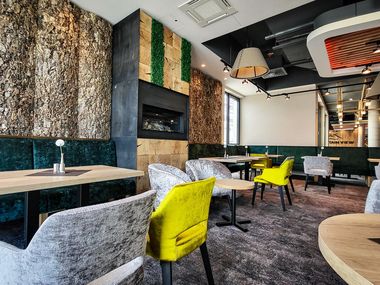 Mountain View Hotel Willingen, BW Signature Collection by Best Western