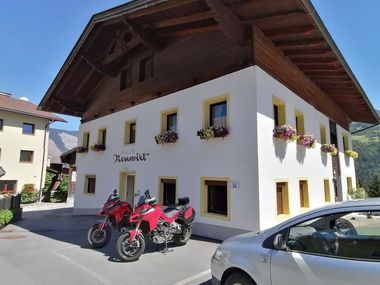 Haus Neuwirt in Sautens