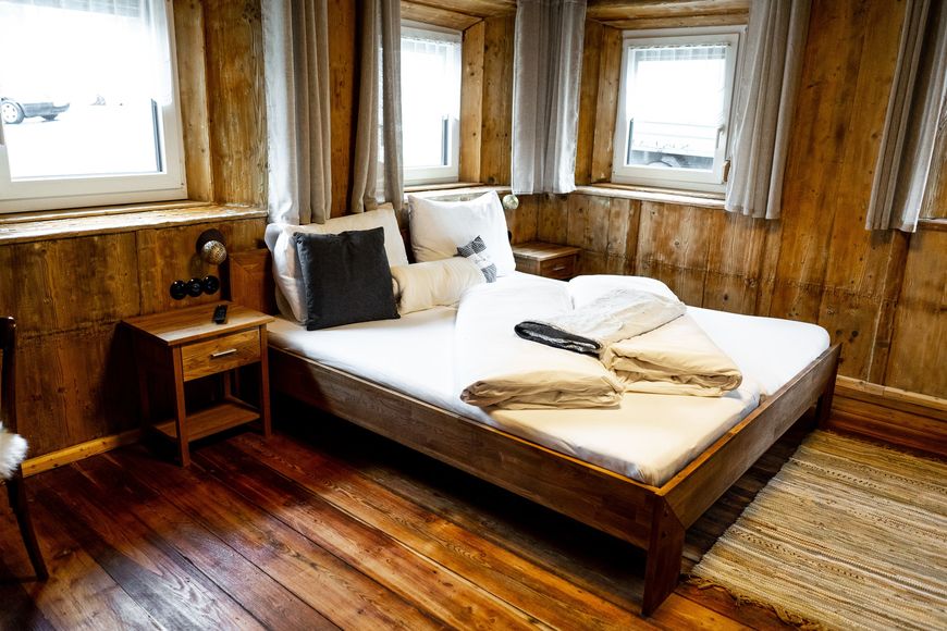 Apartmán - 4 os. (cca 82 m²), BS Cover Photo