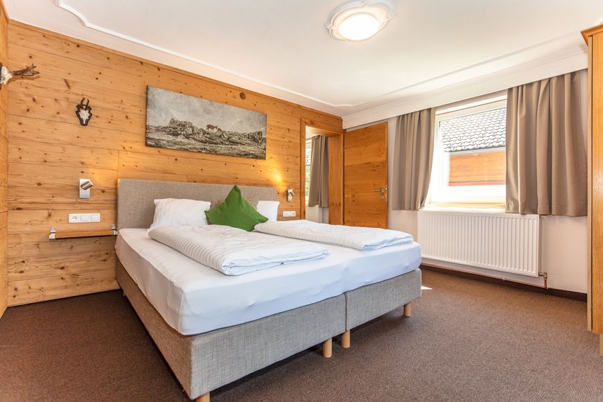 Dvoulůžkový pokoj/2x přist., sprcha/WC, S Cover Photo