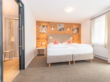 Hotel Unterbrunn