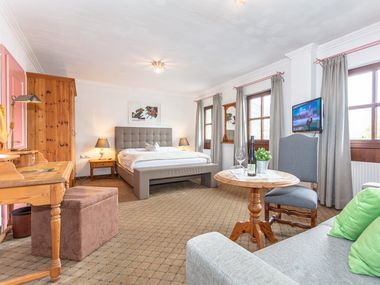 Hotel Unterbrunn