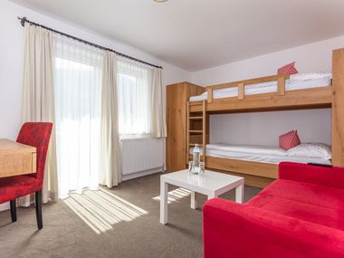 Hotel Unterbrunn