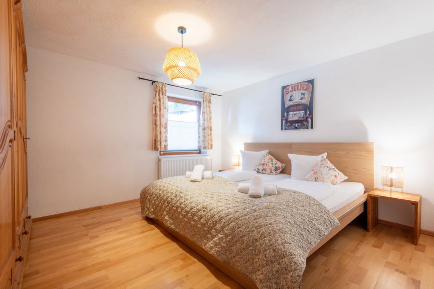 Apartmán - 2 os. (cca 20 m², Drachensee), BS Cover Photo