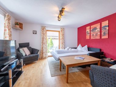 Apartmenthaus Aachener Hof