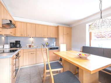 Apartmenthaus Aachener Hof