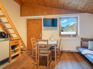 Apartmenthaus Aachener Hof