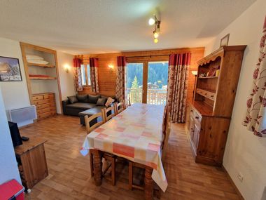 Chalets De Florence A