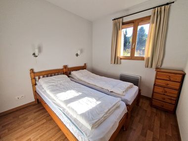 Chalets De Florence A