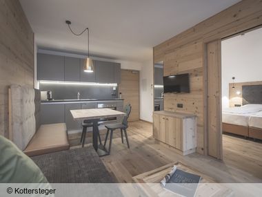 Ahrner Wirt Apartments