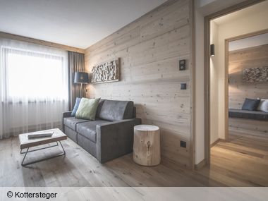 Ahrner Wirt Apartments