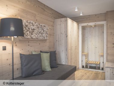 Ahrner Wirt Apartments