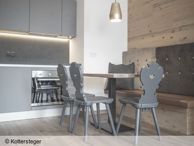 Ahrner Wirt Apartments