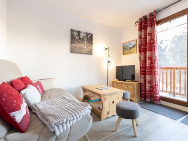 Les Chalets d'Arrondaz B - photo 18