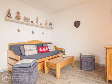 Les Chalets d'Arrondaz B - photo 23