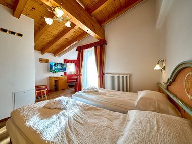 Hotel Cristina Wellness & Relax