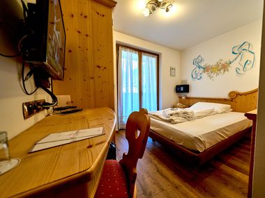Hotel Cristina Wellness & Relax