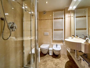 Hotel Cristina Wellness & Relax