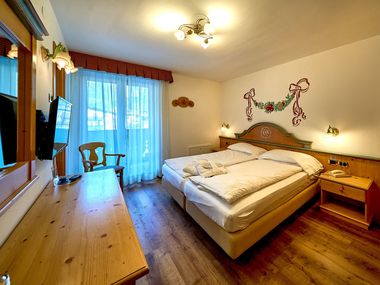 Hotel Cristina Wellness & Relax